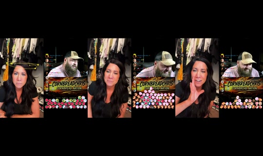 abbieaddotta TikTok Live — Oct 4, 2026, 9:49 PM