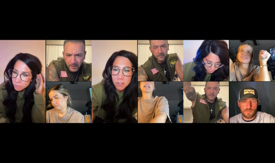 abbieaddotta TikTok Live — Oct 5, 2026, 3:08 AM