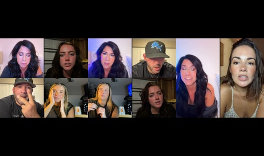 abbieaddotta TikTok Live — Oct 7, 2026, 1:17 AM