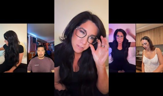 abbieaddotta TikTok Live — Oct 8, 2026, 12:22 AM