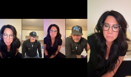 abbieaddotta TikTok Live — Oct 8, 2026, 1:08 AM
