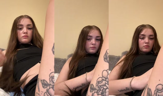 abbieannabelle20 TikTok Live — Sep 17, 2026, 2:21 AM