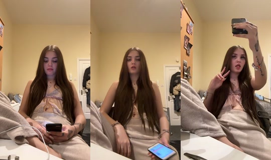 abbieannabelle20 TikTok Live — Sep 18, 2026, 1:03 AM