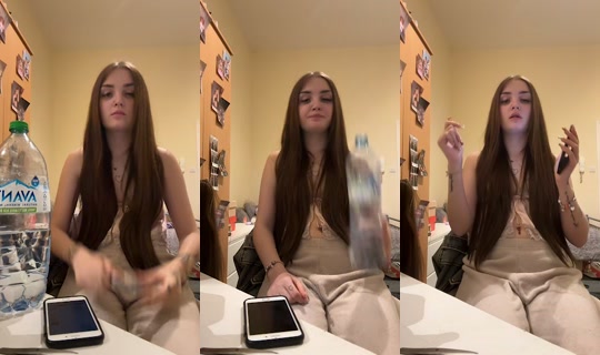 abbieannabelle20 TikTok Live — Sep 18, 2026, 1:56 AM