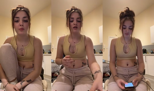 abbieannabelle20 TikTok Live — Sep 22, 2026, 9:30 PM