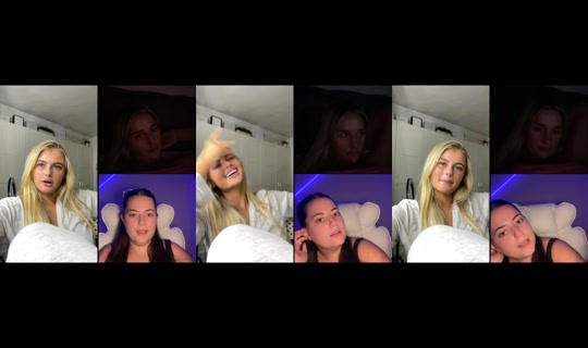 abbiegibbs TikTok Live — Sep 27, 2026, 9:15 PM