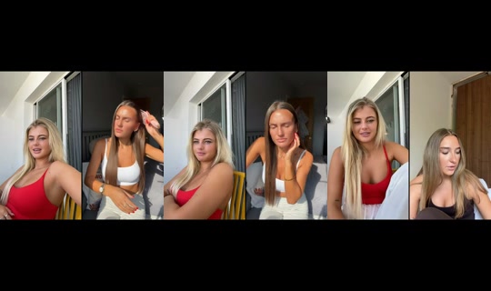 abbiegibbs TikTok Live — Sep 29, 2026, 10:46 AM