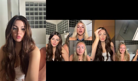 abbiekirkmann TikTok Live — Oct 6, 2026, 3:35 AM