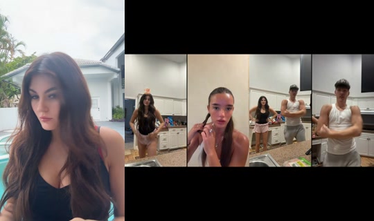 abbiekirkmann TikTok Live — Oct 6, 2026, 10:42 PM