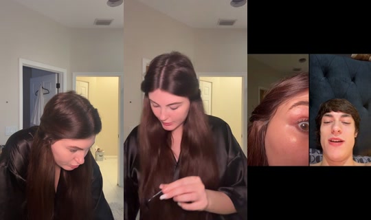 abbiekirkmann TikTok Live — Oct 7, 2026, 10:55 PM