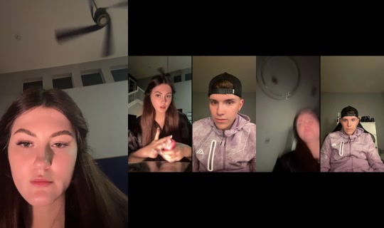 abbiekirkmann TikTok Live — Oct 7, 2026, 11:46 PM