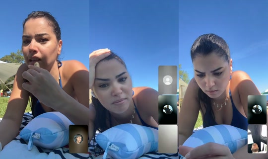 abbii1077 TikTok Live — Sep 6, 2026, 1:04 PM