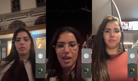 abbii1077 TikTok Live — Oct 3, 2026, 6:09 PM