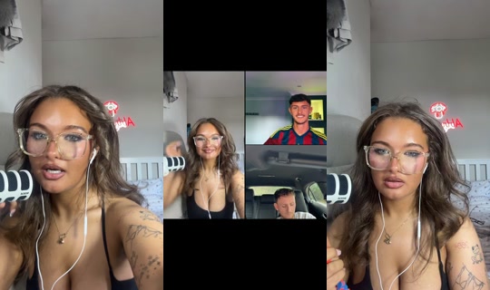 abby04leigh TikTok Live — Oct 2, 2026, 11:25 AM