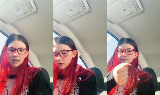 abby_bentley.26 TikTok Live — Sep 28, 2026, 2:10 PM