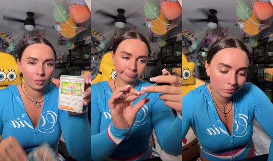 abbyberner TikTok Live — Sep 30, 2026, 11:54 PM
