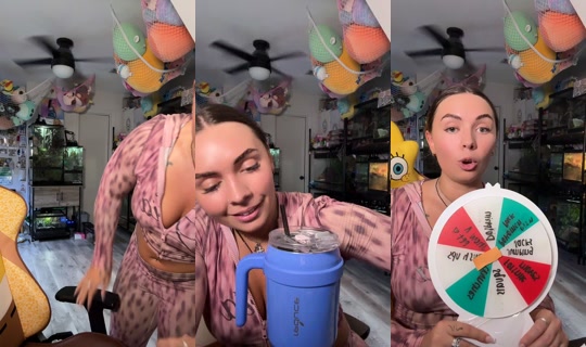 abbyberner TikTok Live — Oct 2, 2026, 12:20 AM