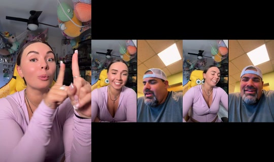 abbyberner TikTok Live — Oct 3, 2026, 12:14 AM