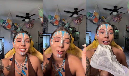 abbyberner TikTok Live — Oct 5, 2026, 11:52 PM