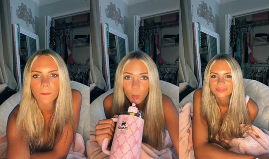 abbybonneau TikTok Live — Aug 31, 2026, 2:10 AM