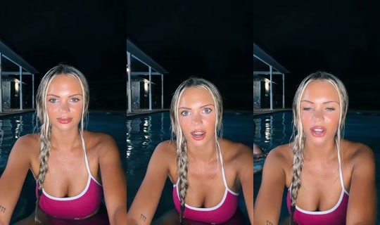 abbybonneau TikTok Live — Sep 2, 2026, 2:16 AM