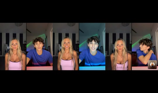abbybonneau TikTok Live — Sep 11, 2026, 4:54 AM