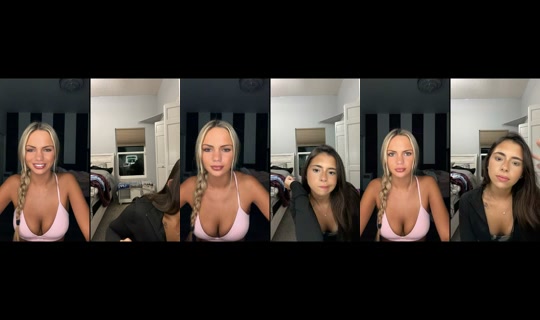 abbybonneau TikTok Live — Sep 13, 2026, 1:19 AM