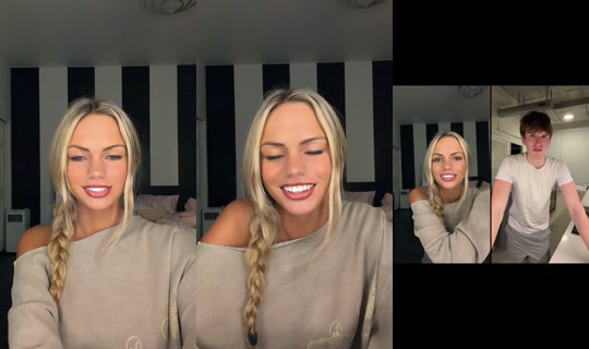 abbybonneau TikTok Live — Sep 13, 2026, 4:41 AM