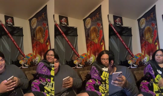 abbyeli.666 TikTok Live — Oct 3, 2026, 6:54 AM