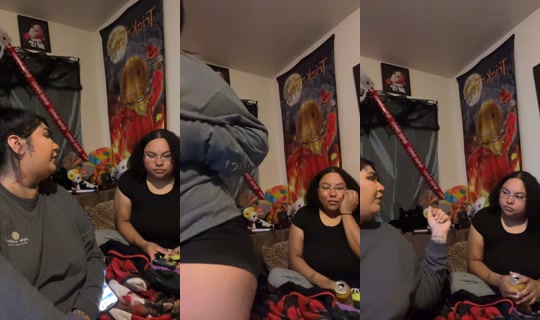 abbyeli.666 TikTok Live — Oct 3, 2026, 9:04 AM