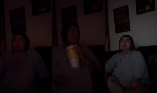 abbyeli.666 TikTok Live — Oct 4, 2026, 6:23 AM