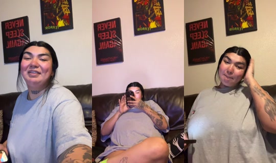 abbyeli.666 TikTok Live — Oct 4, 2026, 8:45 AM