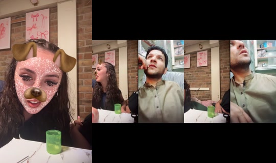 abbyjaneee4 TikTok Live — Sep 30, 2026, 4:10 PM