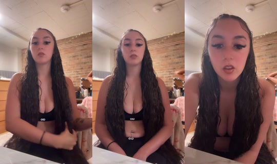 abbyjaneee4 TikTok Live — Oct 1, 2026, 3:49 PM