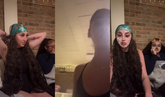 abbyjaneee4 TikTok Live — Oct 1, 2026, 11:31 PM