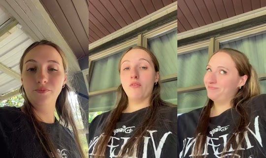 abbymarieg1 TikTok Live — Sep 29, 2026, 7:18 PM