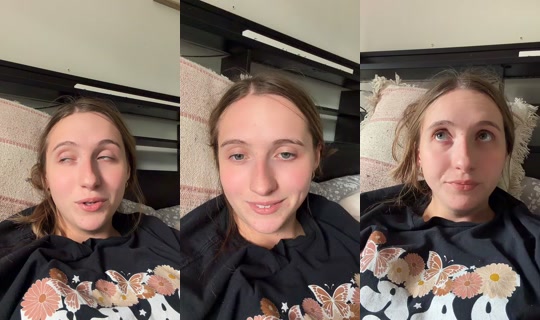 abbymarieg1 TikTok Live — Sep 30, 2026, 9:39 PM