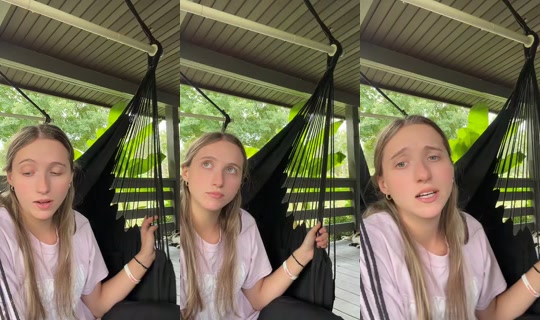 abbymarieg1 TikTok Live — Oct 1, 2026, 8:39 PM