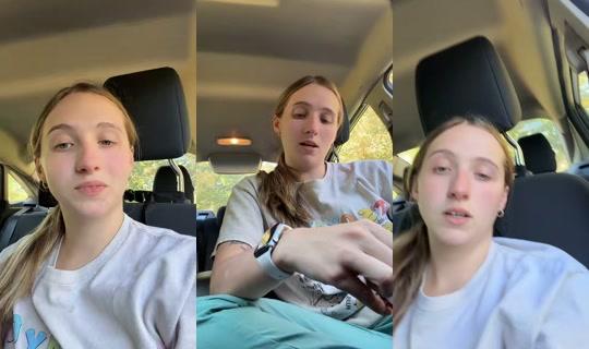 abbymarieg1 TikTok Live — Oct 2, 2026, 8:58 PM