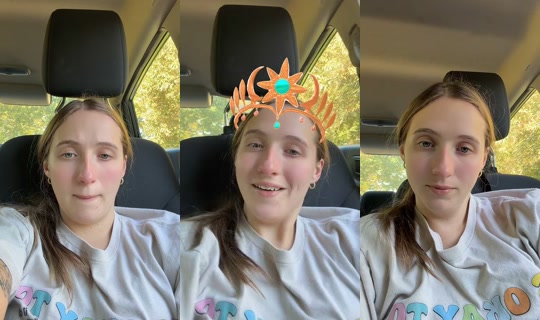abbymarieg1 TikTok Live — Oct 2, 2026, 9:16 PM