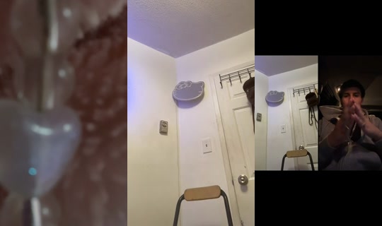 abbymillaa24 TikTok Live — Oct 7, 2026, 2:14 AM