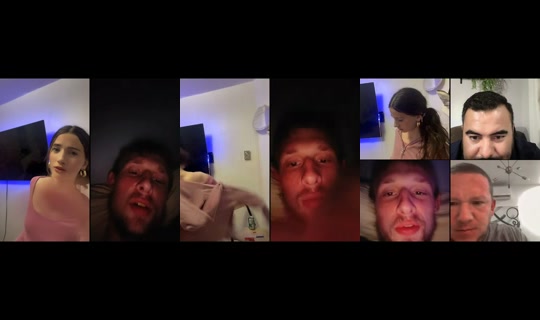 abbymillaa24 TikTok Live — Oct 9, 2026, 4:37 AM