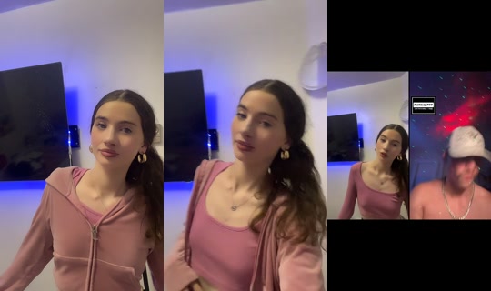 abbymillaa24 TikTok Live — Oct 9, 2026, 6:44 AM