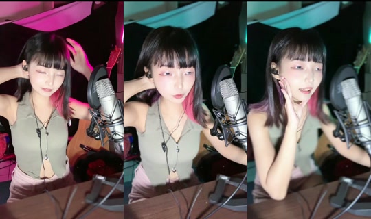 abbysing5920 TikTok Live — Sep 22, 2026, 1:24 PM