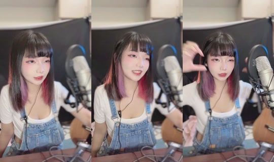 abbysing5920 TikTok Live — Oct 8, 2026, 11:49 AM