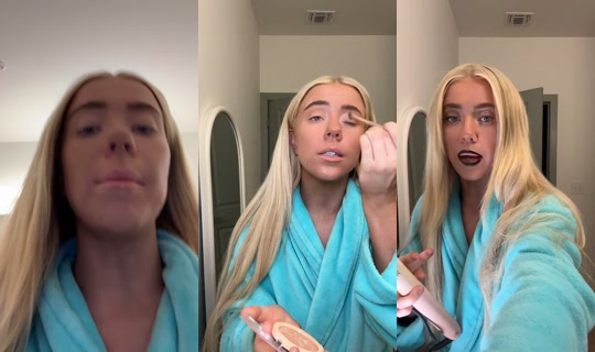 abbytravis TikTok Live — Aug 24, 2026, 1:15 AM