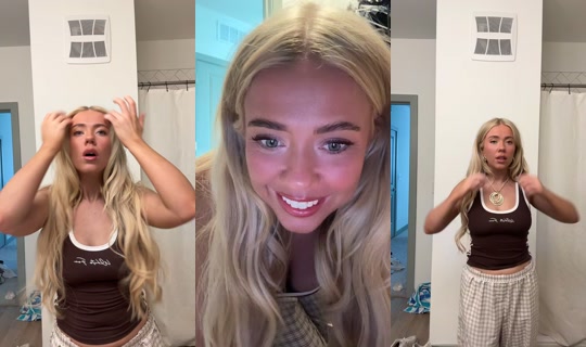 abbytravis TikTok Live — Sep 6, 2026, 6:53 PM