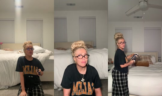 abbytravis TikTok Live — Sep 7, 2026, 3:32 AM