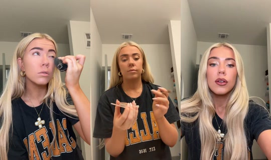 abbytravis TikTok Live — Sep 7, 2026, 6:53 PM