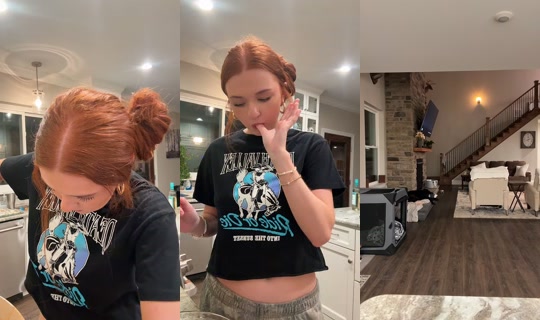 abbyvelar TikTok Live — Sep 25, 2026, 2:56 AM